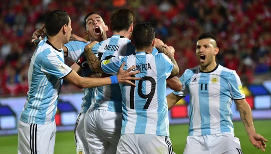 阿根廷足球联赛_阿根廷足球联赛等级划分