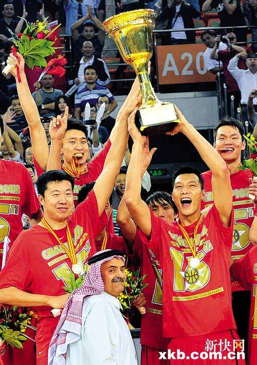 2011男篮亚锦赛_2011男篮亚锦赛中国队名单
