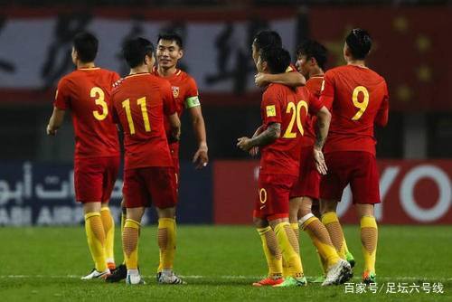 中国vs越南比赛时间_中国vs越南比赛时间几点
