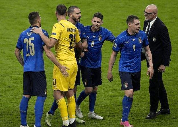 意大利欧洲杯_意大利欧洲杯决赛