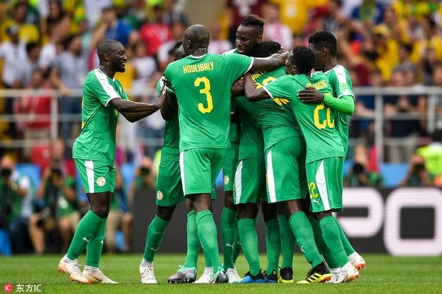塞内加尔世界杯_塞内加尔世界杯最好成绩