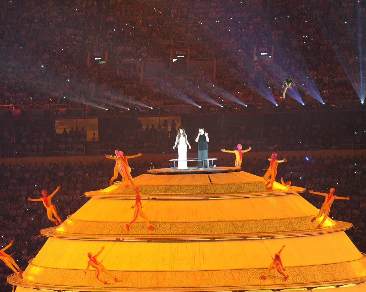 2008北京奥运开幕式_北京2008奥运会开幕式