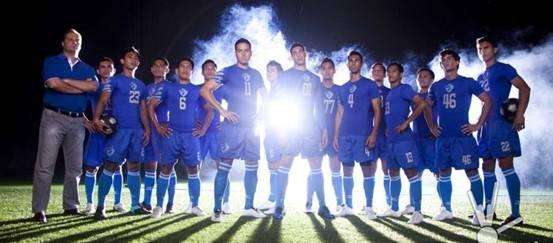 菲律宾足球世界排名_菲律宾足球和中国足球