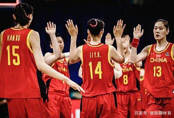 中国vs新西兰_2019年男篮世预赛中国vs新西兰