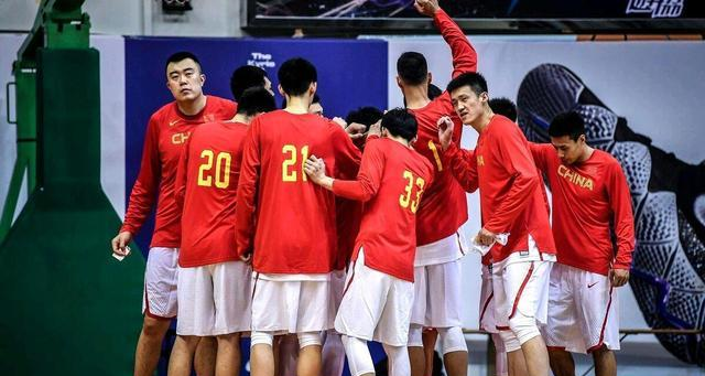 中国男篮队员名单_中国男篮队员名单及身高