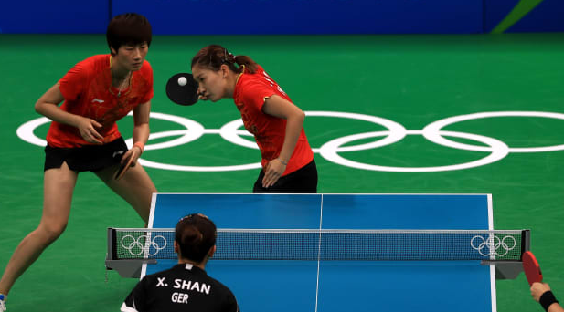 奥运会赛程乒乓球_奥运会赛程乒乓球直播