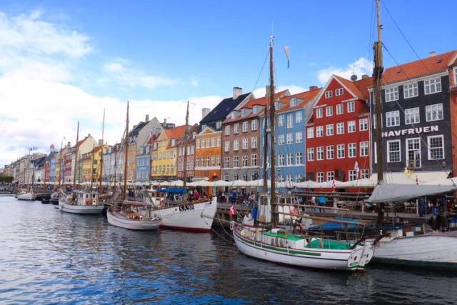 哥本哈根是哪个国家_哥本哈根是发达国家吗