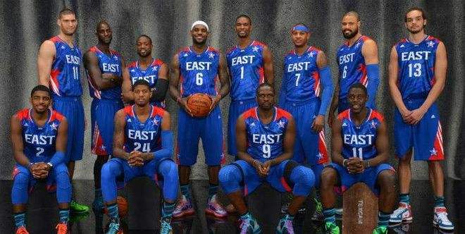 2021全明星nba时间_2021年NBA全明星选人