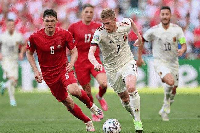 丹麦VS比利时_丹麦vs比利时比赛直播