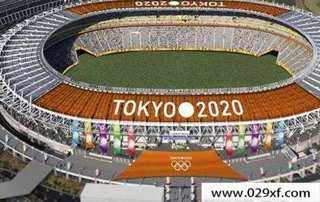 关于奥运会开幕2021时间具体时间的信息