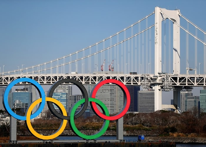 2020东京奥运会什么时候结束_东京2020年奥运会什么时候结束