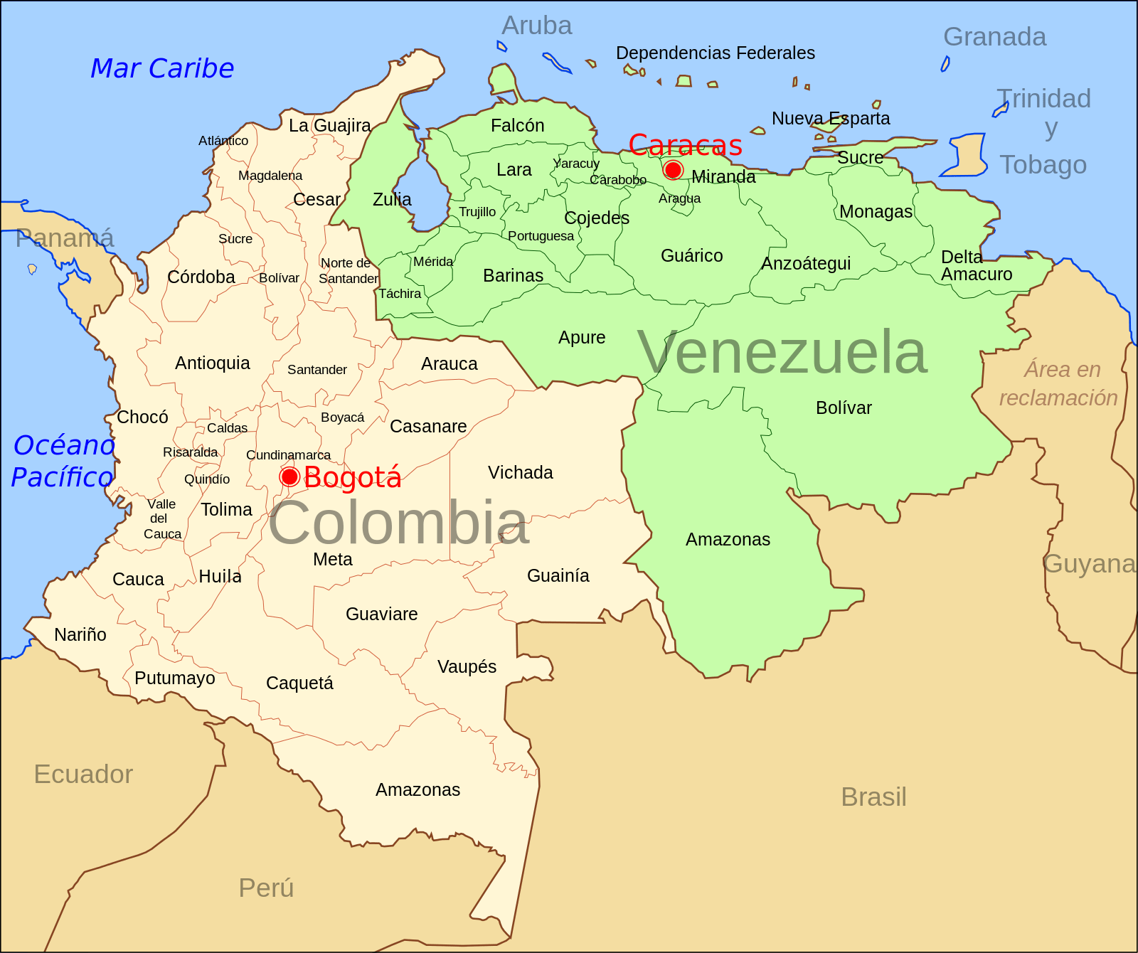 哥伦比亚_哥伦比亚钴