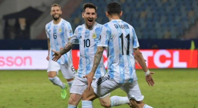 乌拉圭vs阿根廷的简单介绍