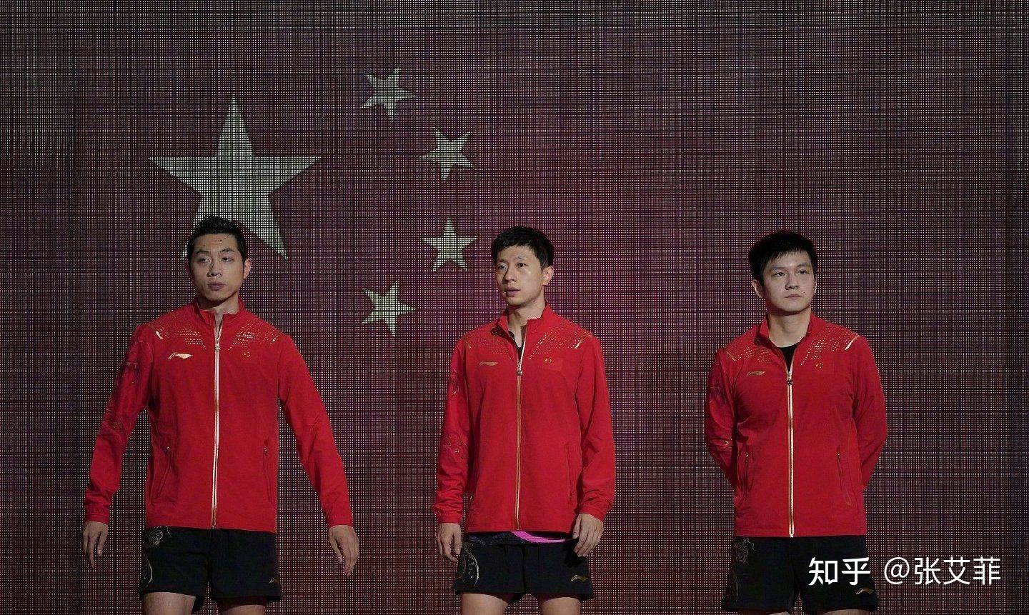 中国乒乓球男团蝉联冠军_中国乒乓球男团蝉联冠军视频