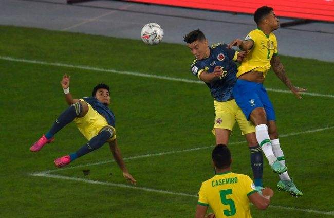 哥伦比亚vs乌拉圭_哥伦比亚vs乌拉圭比分结果