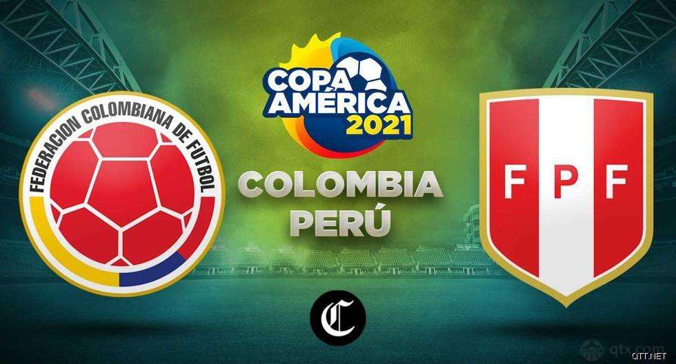 哥伦比亚vs秘鲁比分预测_哥伦比亚vs秘鲁比分预测美洲杯