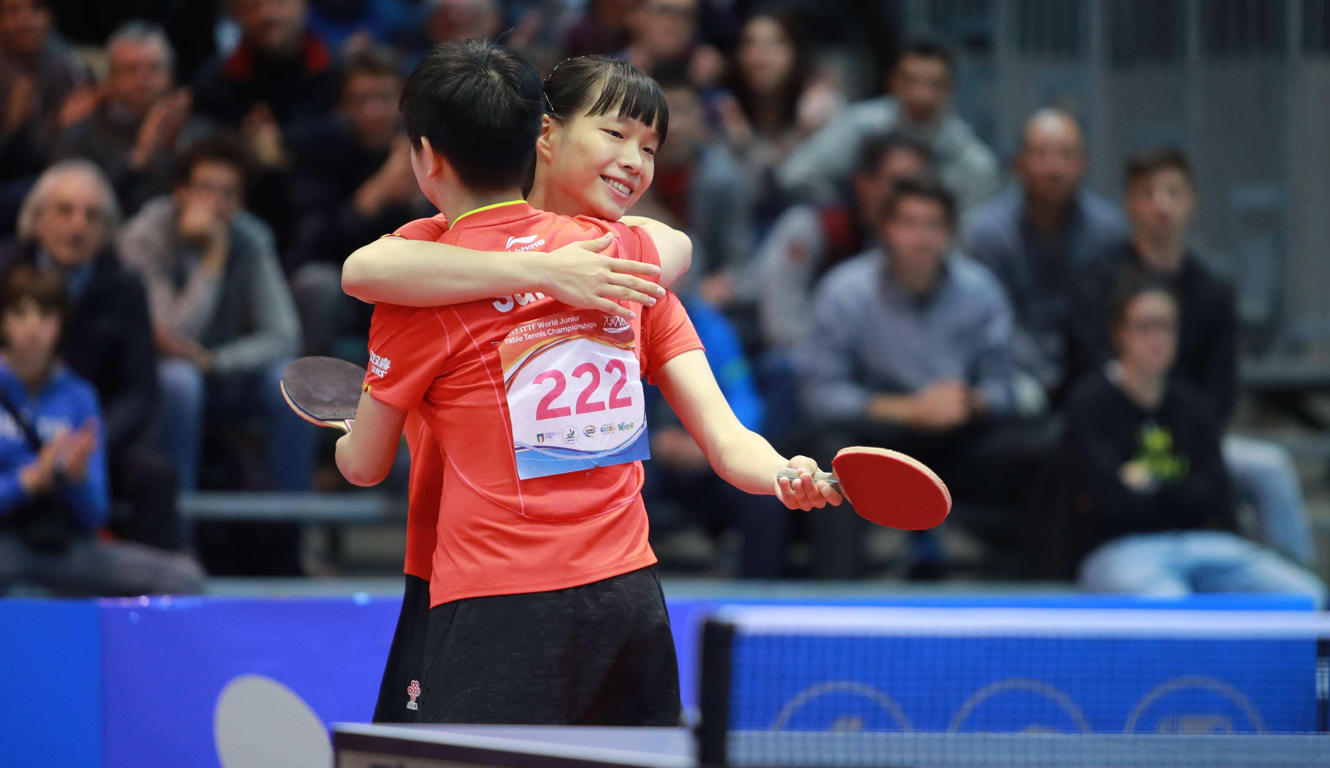 中国女子乒乓球_中国女子乒乓球最新消息