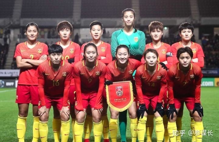 中国女足vs巴西女足比分预测_中国女足vs巴西女足比分预测视频