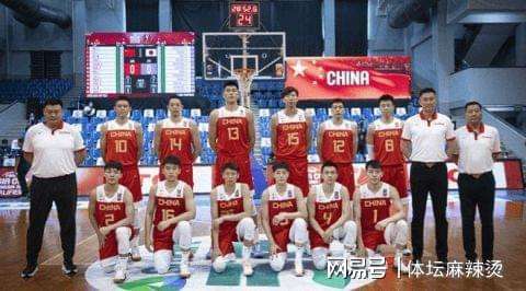 关于中国男篮奥运落选赛名单为误会的信息