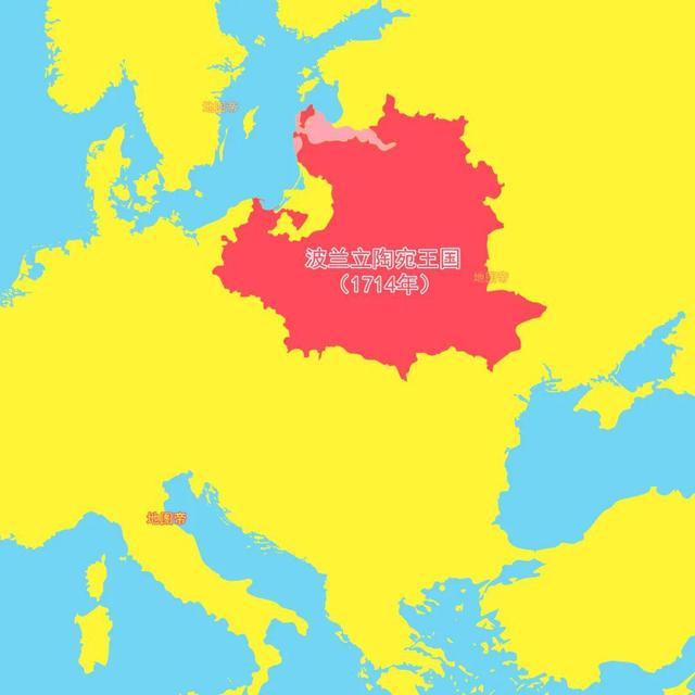 德国波兰_德国波兰地图