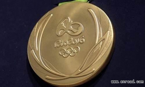 里约奥运奖牌_里约奥运会奖牌为什么被称为最环保的奖牌