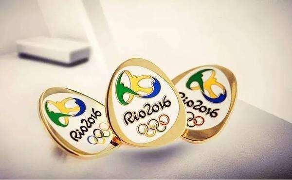 里约奥运奖牌_里约奥运会奖牌为什么被称为最环保的奖牌