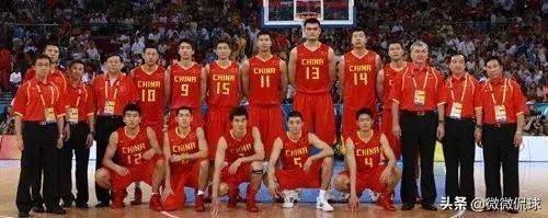中国男篮队员名单_94年中国男篮队员名单