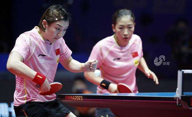 中国女子乒乓球_中国女子乒乓球大满贯得主都有谁