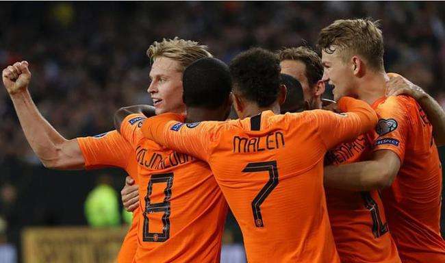 荷兰队_荷兰队2022世界杯阵容