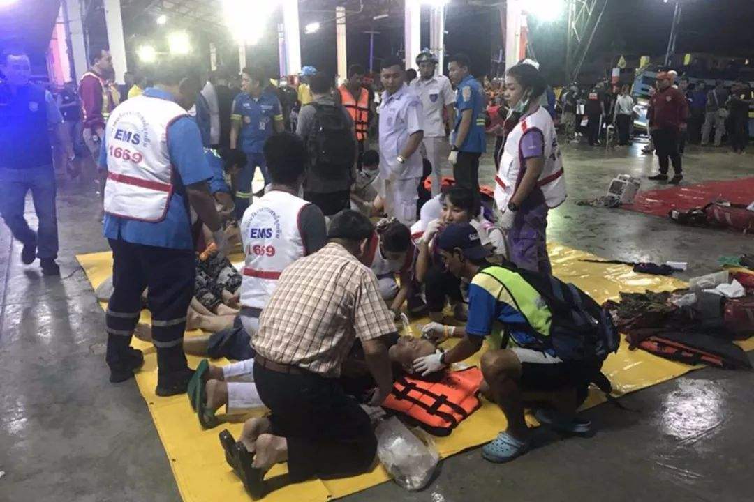 泰国足球队失踪_泰国失踪少年足球队员