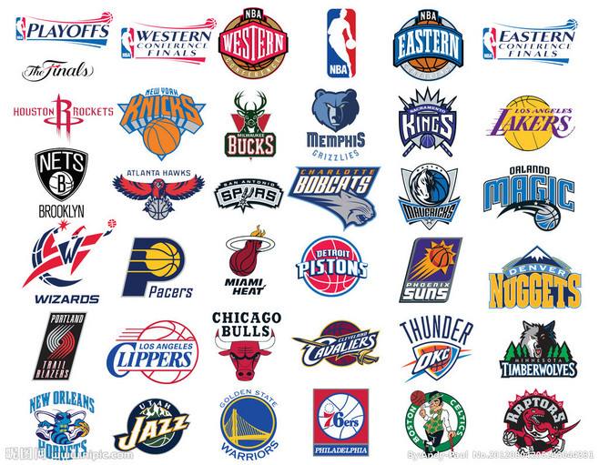 nba有多少个球队_NBA有多少支球队?