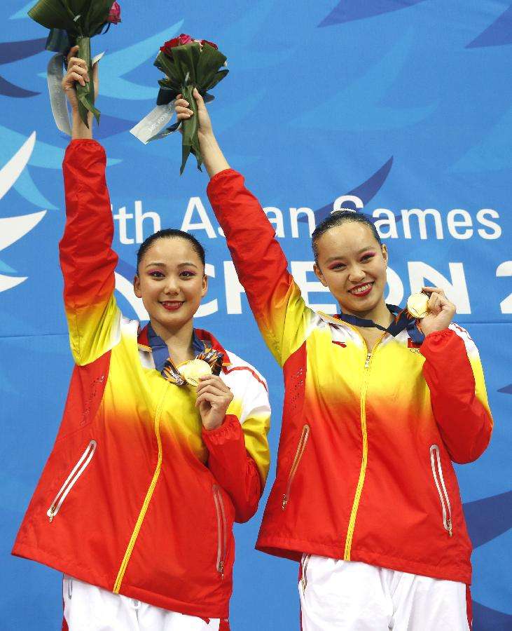 亚运会中国_亚运会中国运动员名单