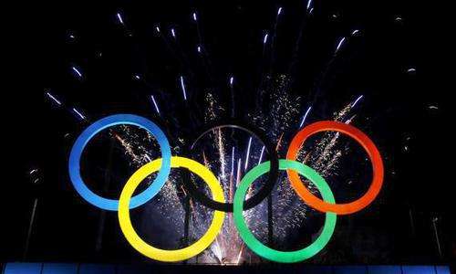 2020年夏季奥运会_2020年夏季奥运会奖牌排名
