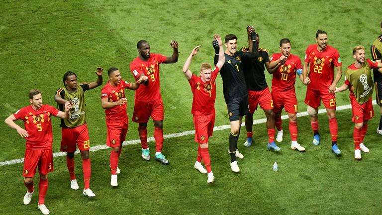 比利时足球为何世界第一_比利时足球为何世界第一2021年欧洲杯能夺冠吗
