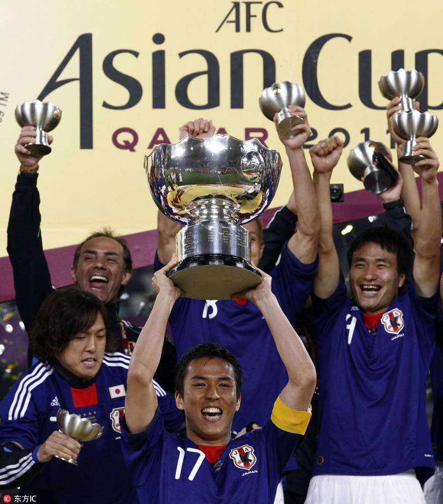 2011亚洲杯决赛_2011亚洲杯决赛加时赛