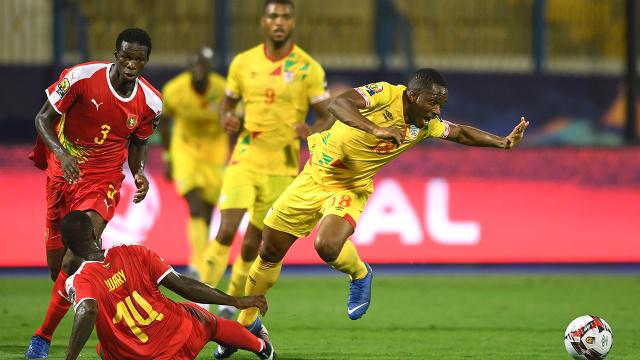 喀麦隆国家队_喀麦隆国家队阵容