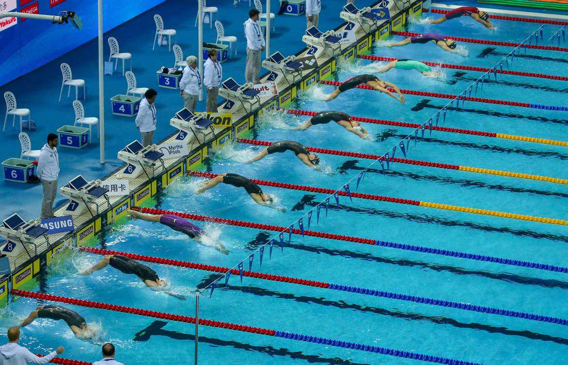 上海世界游泳锦标赛_上海世界游泳锦标赛跳水比赛
