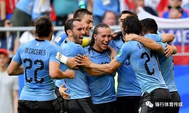 乌拉圭VS俄罗斯_俄罗斯世界杯乌拉圭