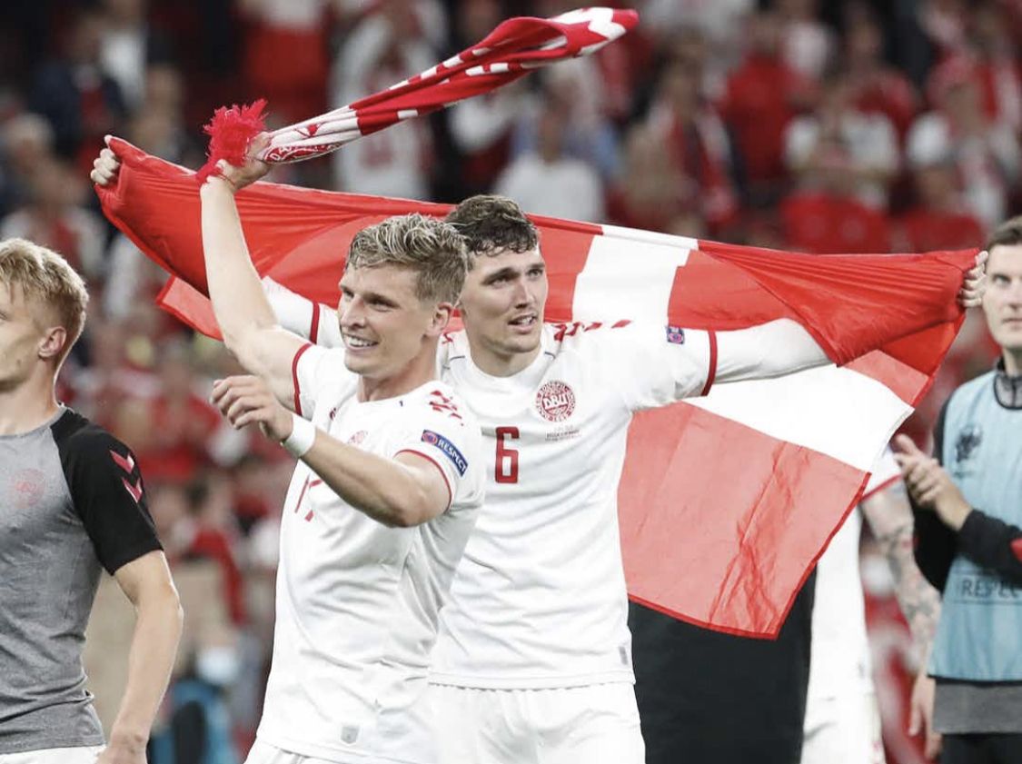 丹麦41击败俄罗斯_俄罗斯vs丹麦历史交锋