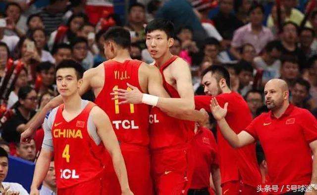 中国男篮国家队名单_中国男篮国家队名单2020