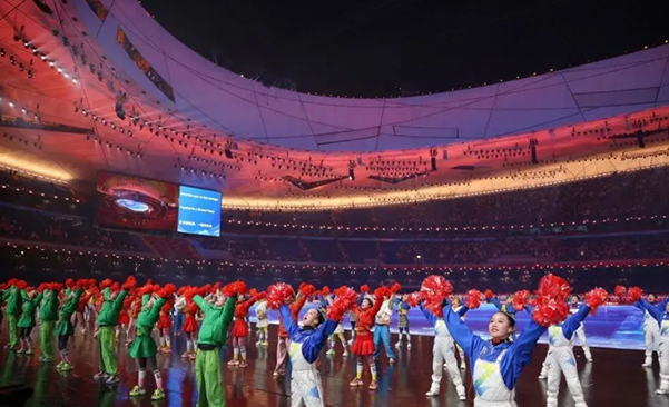 北京冬奥会开幕式几点开始_北京冬奥会开幕时间2月4号几点