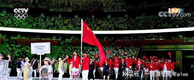 中国奥运代表团第108位出场_中国奥运代表团第108位出场了吗