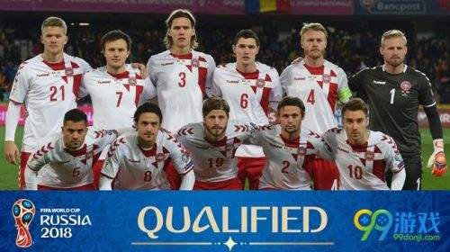 丹麦VS俄罗斯比分预测_丹麦vs克罗地亚比分预测