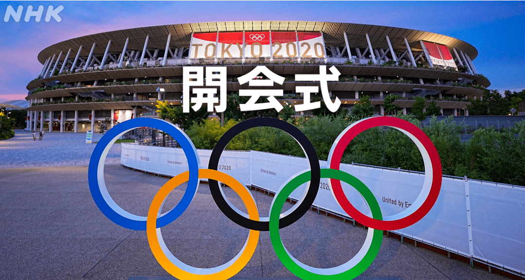 包含东京奥运会在哪里举办的词条