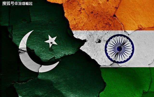 印度向巴基斯坦开火_印度向巴基斯坦开火原因