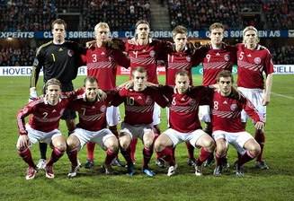 丹麦足球队_丹麦足球队球员名单