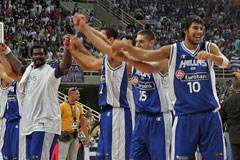 雅典奥运会男篮冠军_2004年雅典奥运会男篮冠军