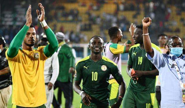 喀麦隆国家队_喀麦隆国家队球员名单