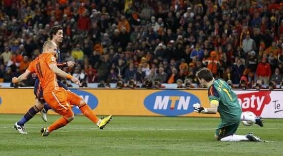 2014世界杯西班牙vs荷兰_2014世界杯荷兰对西班牙阵容
