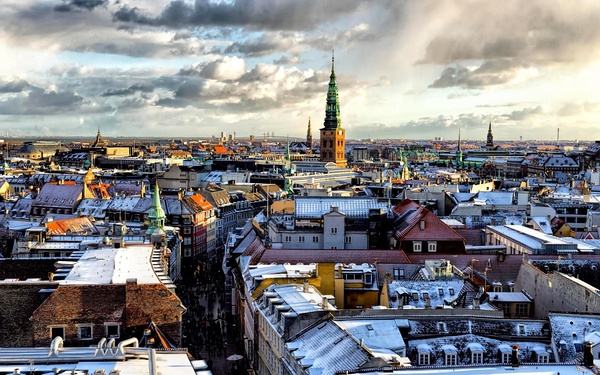 哥本哈根是哪个国家_哥本哈根是哪个国家的城市